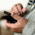 Estafa de EJESA en Los Alisos: le vaciaron la cuenta con escaneo facial