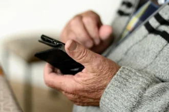 Estafa de EJESA en Los Alisos: le vaciaron la cuenta con escaneo facial