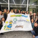 Jujuy logra múltiples medallas en los Juegos Deportivos Farmacéuticos 2026