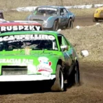 El Carmen Motor’s Club: segunda fecha del campeonato de tierra