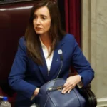 Venta cuestionada y tiros por la espalda: Villarruel criticó la compra de un avión de Defensa