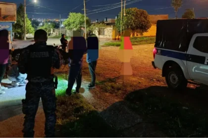Amenazas por narcomenudeo: dispararon contra la casa de una testigo en San Martín