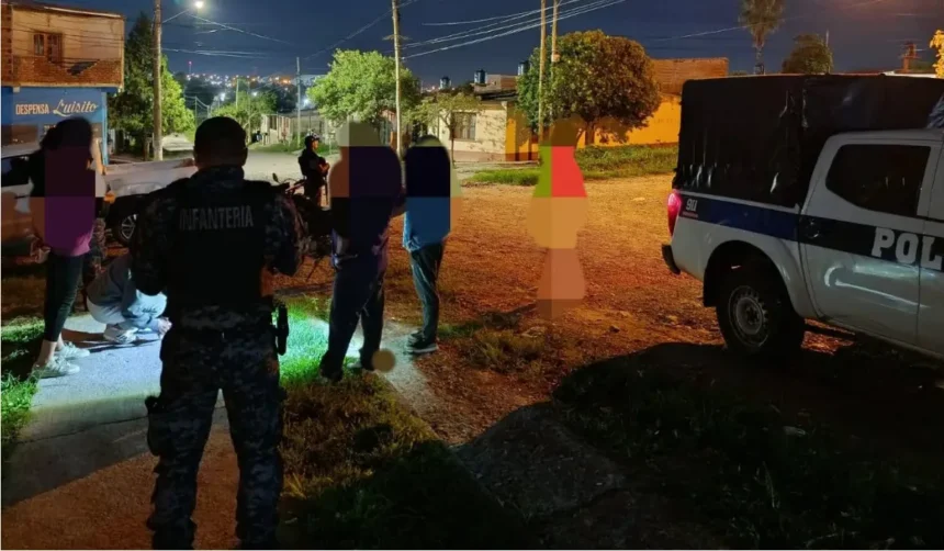 Amenazas por narcomenudeo: dispararon contra la casa de una testigo en San Martín