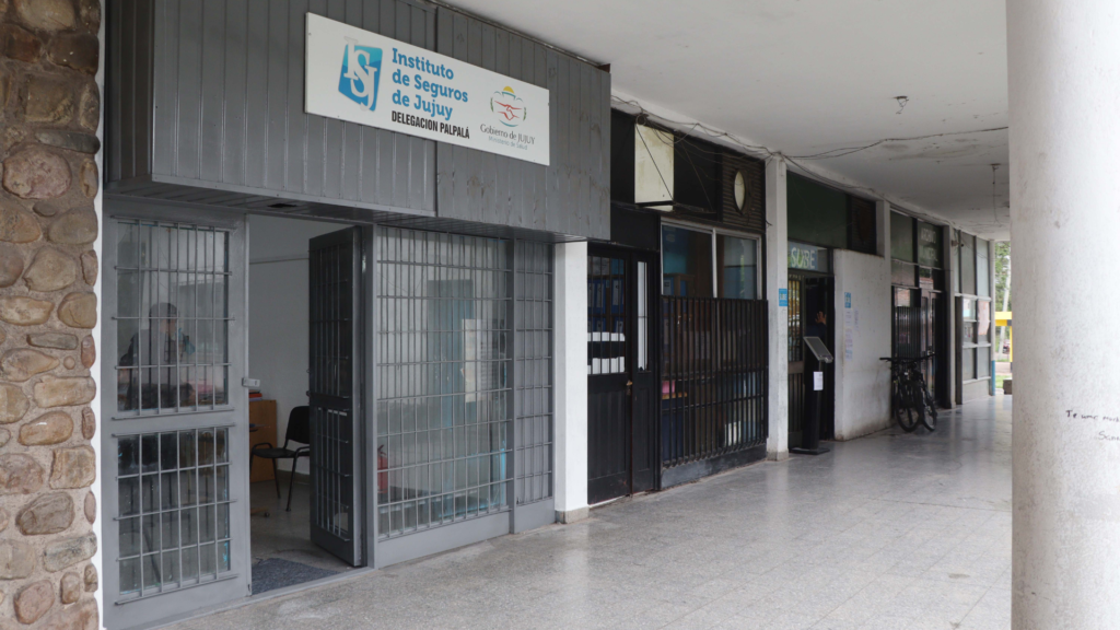 Se levantó la suspensión: garantizan la atención médica a afiliados del ISJ en Jujuy
