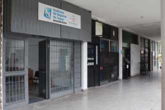Se levantó la suspensión: garantizan la atención médica a afiliados del ISJ en Jujuy