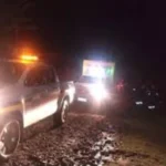 Mujer atacada con vidrio en Alto Comedero: graves heridas en el rostro