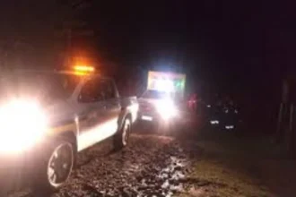 Mujer atacada con vidrio en Alto Comedero: graves heridas en el rostro
