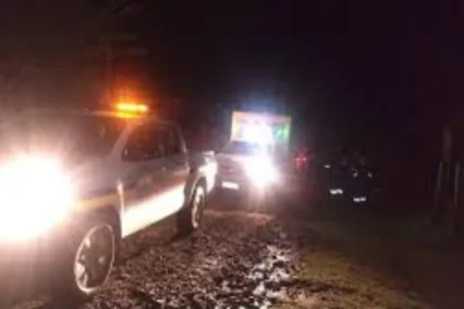 Mujer atacada con vidrio en Alto Comedero: graves heridas en el rostro