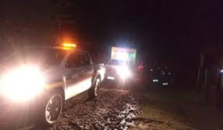 Mujer atacada con vidrio en Alto Comedero: graves heridas en el rostro