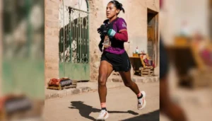 Tamara López se consagró campeona en el Raid de los Andes y aspira al Mundial