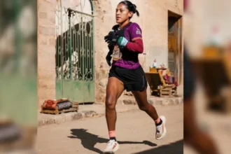 Tamara López se consagró campeona en el Raid de los Andes y aspira al Mundial