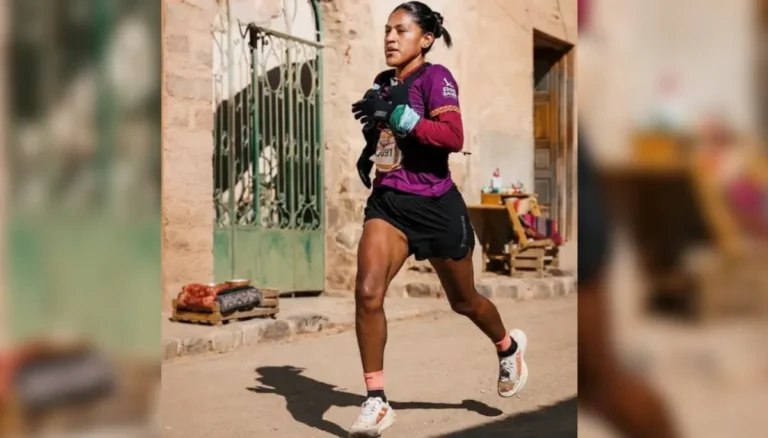 Tamara López se consagró campeona en el Raid de los Andes y aspira al Mundial