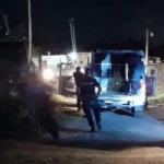 Descubrieron que la moto abandonada en Alto Comedero era robada