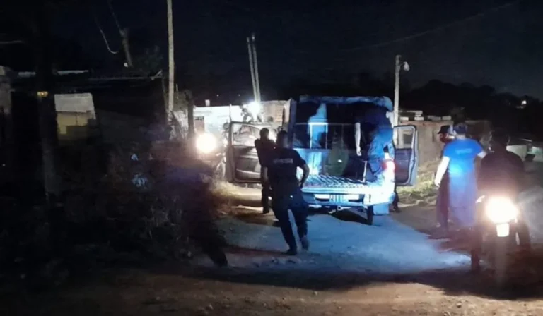 Descubrieron que la moto abandonada en Alto Comedero era robada