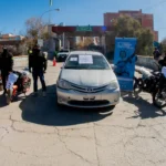 Recuperan en Bolivia vehículos robados en Argentina en operativo binacional