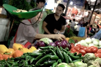 La inflación en Jujuy de marzo superó nuevamente al promedio nacional