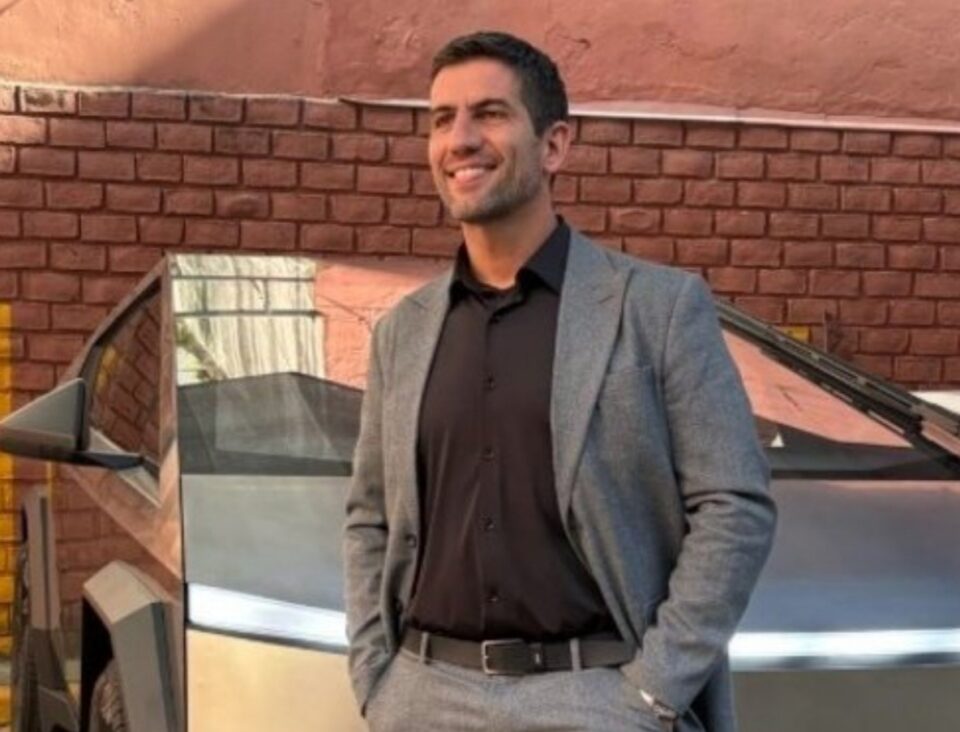Manuel Quintar en el centro de la polémica nacional por denuncias de PAMI