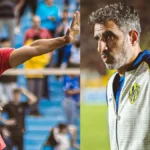 Los hermanos Pellerano lideran la Zona B de la Primera Nacional