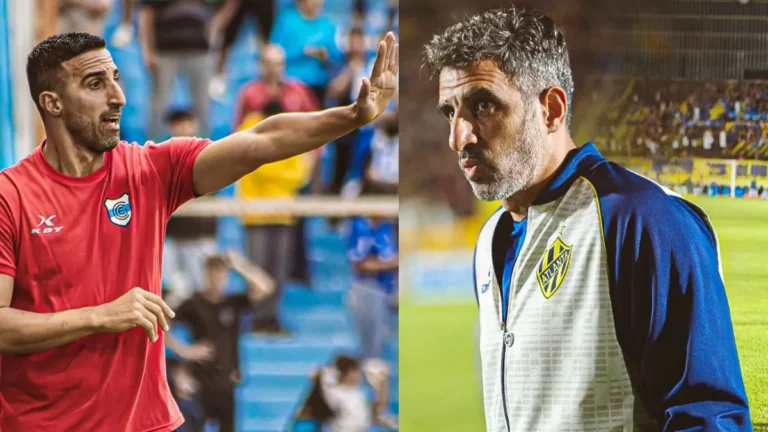 Los hermanos Pellerano lideran la Zona B de la Primera Nacional