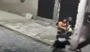 Robo en Palpalá: una mujer asaltó a otra en la vía pública