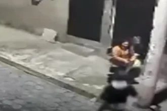 Robo en Palpalá: una mujer asaltó a otra en la vía pública