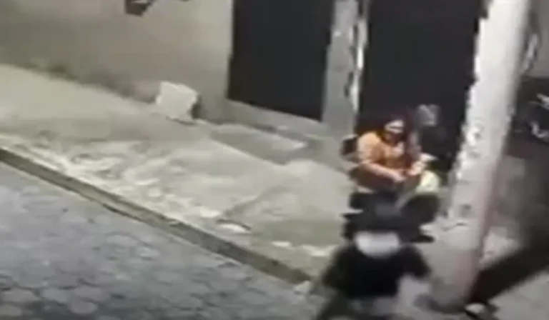 Robo en Palpalá: una mujer asaltó a otra en la vía pública