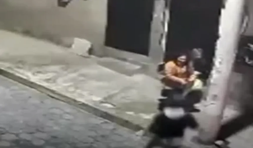 Robo en Palpalá: una mujer asaltó a otra en la vía pública