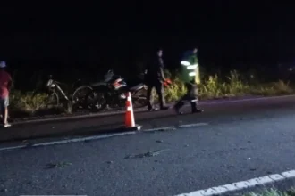 Muerte de ciclista en El Carmen: buscan testigos para esclarecer el accidente