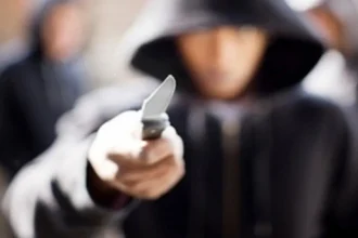 Ataque con arma blanca en el Mercado de Almirante Brown deja a un hombre herido
