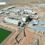 EXAR obtiene la aprobación del RIGI para ampliar su proyecto en Cauchari-Olaroz