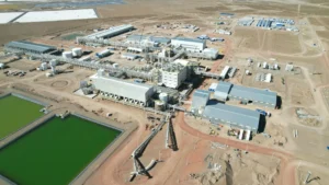 EXAR obtiene la aprobación del RIGI para ampliar su proyecto en Cauchari-Olaroz