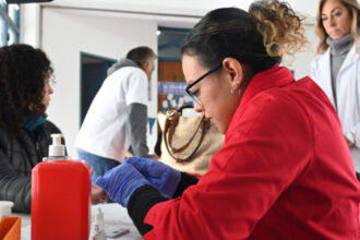 Jujuy intensifica la capacitación sobre VIH y enfermedades de transmisión sexual