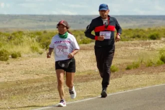 La Quiaca realizará su primera media maratón en altura el 24 de mayo