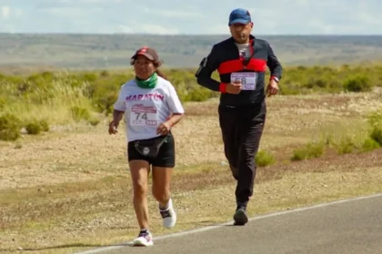 La Quiaca realizará su primera media maratón en altura el 24 de mayo