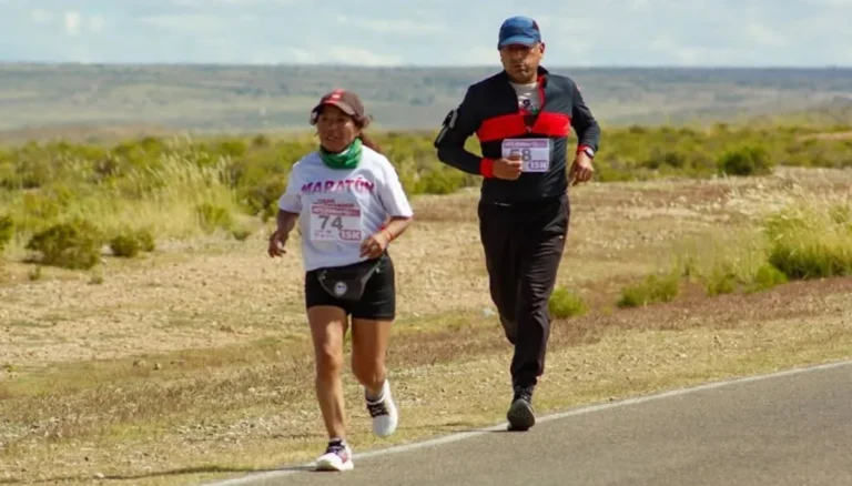 La Quiaca realizará su primera media maratón en altura el 24 de mayo