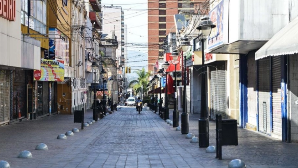 La inflación en Jujuy durante abril se ubicó en el 2,2 % y quedó por debajo del promedio nacional