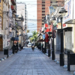 La inflación en Jujuy durante abril se ubicó en el 2,2 % y quedó por debajo del promedio nacional