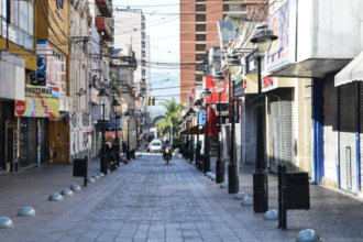 La inflación en Jujuy durante abril se ubicó en el 2,2 % y quedó por debajo del promedio nacional