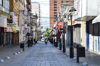 La inflación en Jujuy durante abril se ubicó en el 2,2 % y quedó por debajo del promedio nacional