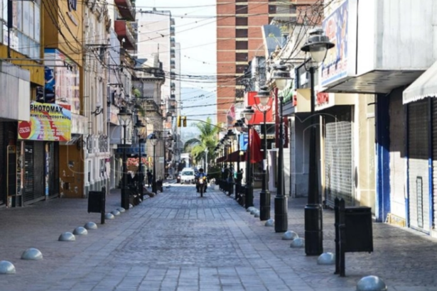 La inflación en Jujuy durante abril se ubicó en el 2,2 % y quedó por debajo del promedio nacional