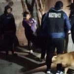 Desmantelan puntos de venta de droga en barrios y cárceles de Jujuy