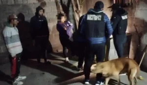 Desmantelan puntos de venta de droga en barrios y cárceles de Jujuy