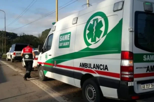 Dos accidentes en la Ruta 9 generan caos vehicular en el acceso a la capital