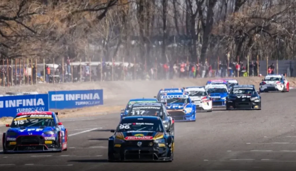 El TC2000 llega a Salta con un formato innovador para la cuarta fecha