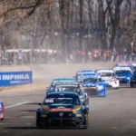 El TC2000 llega a Salta con un formato innovador para la cuarta fecha