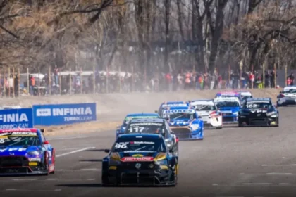 El TC2000 llega a Salta con un formato innovador para la cuarta fecha