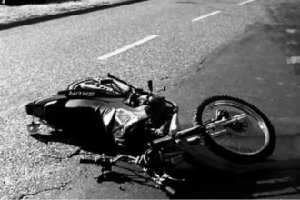Motociclista brasileño muere en la Ruta 52 tras derrapar en Susques