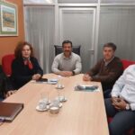 El Instituto de Seguridad Judicial avanza en la mejora de servicios para afiliados