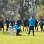 Gimnasia de Jujuy enfrentará seis partidos de alta intensidad en menos de treinta días