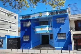 Justicia ordena intervención judicial del PJ en Jujuy por 180 días